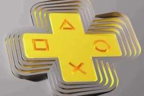PS Plus October 2025